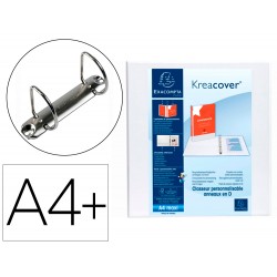 CARPETA EXACOMPTA CANGURO 2...