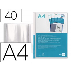 CARPETA LIDERPAPEL...