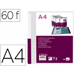 CARPETA LIDERPAPEL 60...