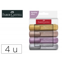 MARCADOR FLUOR FABER...