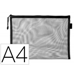 BOLSA ZIPPER BAG LIDERPAPEL...