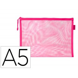 BOLSA ZIPPER BAG LIDERPAPEL...