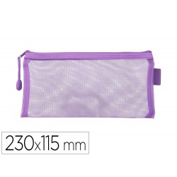 BOLSA ZIPPER BAG LIDERPAPEL...