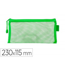 BOLSA ZIPPER BAG LIDERPAPEL...