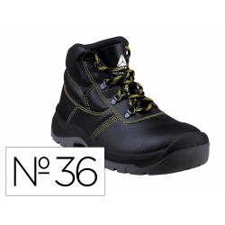 BOTAS DELTAPLUS DE...