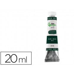 PINTURA AL OLEO LIDERPAPEL...