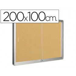 VITRINA DE ANUNCIOS...