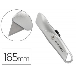 CUTTER DE 18 MM Q-CONNECT...