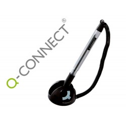 BOLIGRAFO PEANA Q-CONNECT...