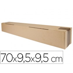 CAJA PARA EMBALAR Q-CONNECT...