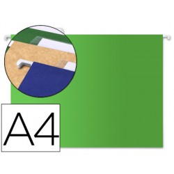 CARPETA COLGANTE LIDERPAPEL...