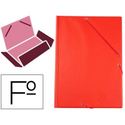 CARPETA LIDERPAPEL GOMAS...