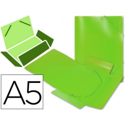 CARPETA LIDERPAPEL GOMAS...