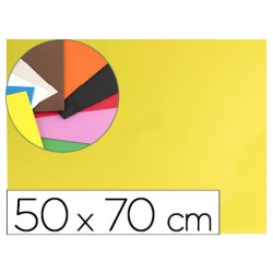 GOMA EVA LIDERPAPEL 50X70CM...