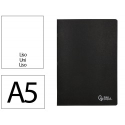 LIBRETA LIDERPAPEL TAPA...