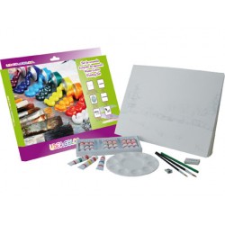 SET ACUARELA LIDERCOLOR...