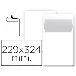 BOLSA DIN C4 229 X 324 MM...
