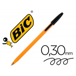 BOLIGRAFO TINTA DE ACEITE...