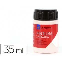 PINTURA LATEX LA PAJARITA...