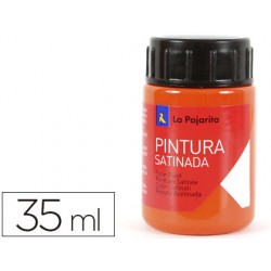 PINTURA LATEX LA PAJARITA...