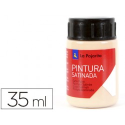 PINTURA LATEX LA PAJARITA...