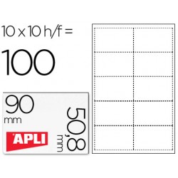 TARJETA DE VISITA APLI...