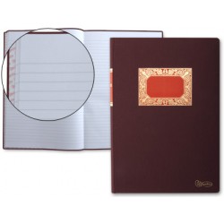 LIBRO MIQUELRIUS FOLIO 100...