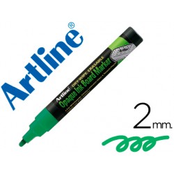 ROTULADOR PIZARRA ARTLINE...