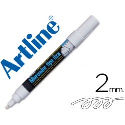 ROTULADOR PIZARRA ARTLINE...