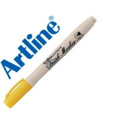 ROTULADOR LETTERING ARTLINE...
