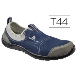 ZAPATOS DE SEGURIDAD...