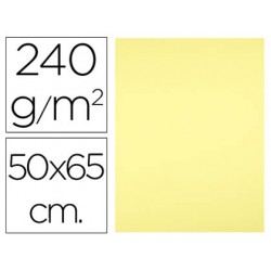 CARTULINA LIDERPAPEL 50X65...