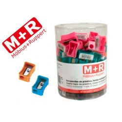 AFILALAPICES PLASTICO M+R...