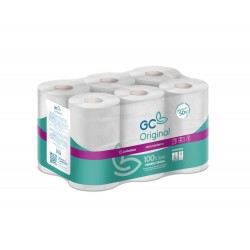PAPEL HIGIENICO DOMESTICO 2...
