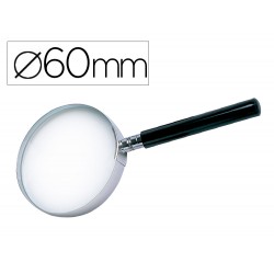 LUPA Q-CONNECT CRISTAL ARO...