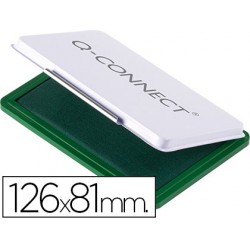 TAMPON Q-CONNECT N.1 126X81...