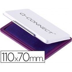 TAMPON Q-CONNECT N.2 110X70...