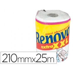 PAPEL DE COCINA RENOVA...