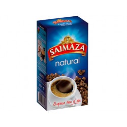 CAFE MOLIDO NATURAL...