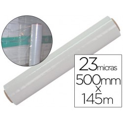 FILM EXTENSIBLE MANUAL...