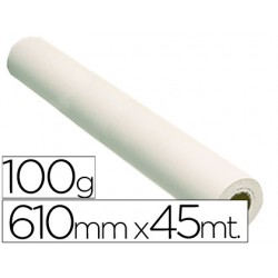 PAPEL PARA PLOTTER GRAFIC...