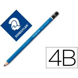 LAPIZ DE GRAFITO STAEDTLER...