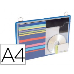 FUNDA PARA COLGAR TARIFOLD...