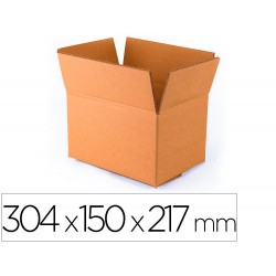 CAJA PARA EMBALAR Q-CONNECT...