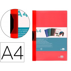 CARPETA LIDERPAPEL DOSSIER...