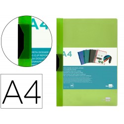 CARPETA LIDERPAPEL DOSSIER...