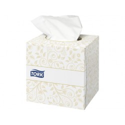 PAÑUELOS DE PAPEL FACIALES...