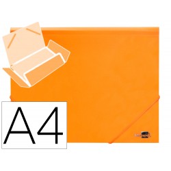 CARPETA LIDERPAPEL GOMAS...