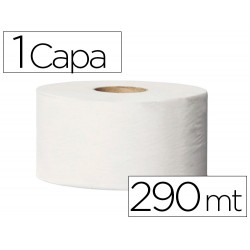 PAPEL HIGIENICO INDUSTRIAL...
