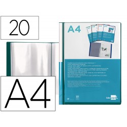 CARPETA LIDERPAPEL...